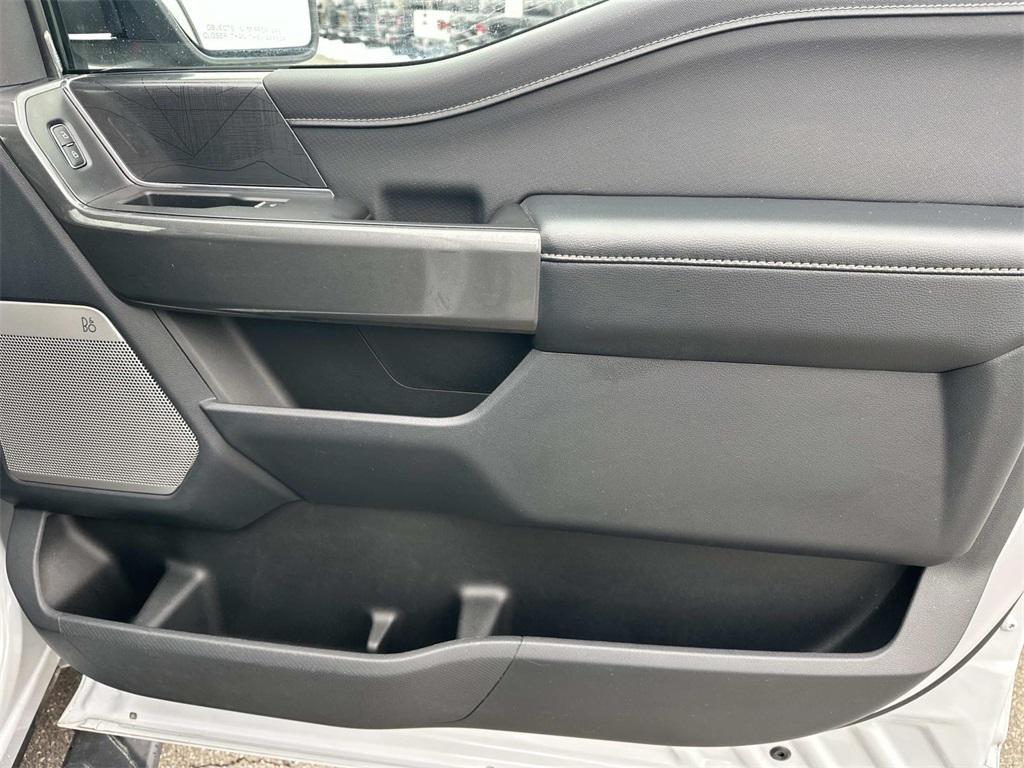 used 2022 Ford F-150 car, priced at $39,900