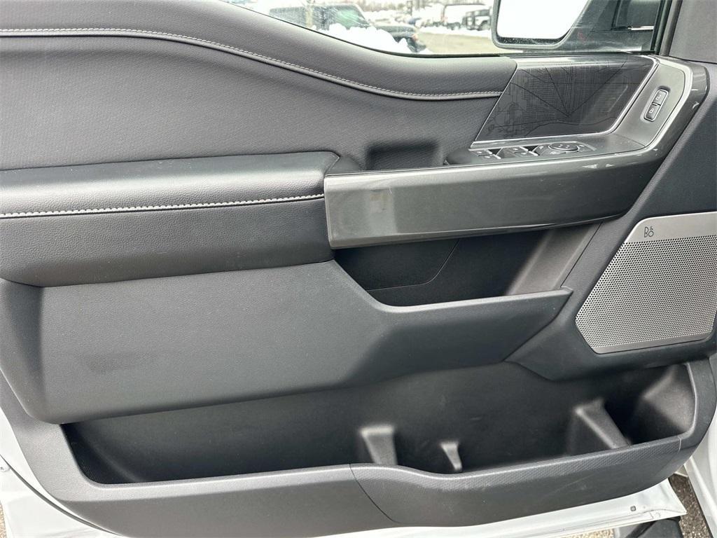 used 2022 Ford F-150 car, priced at $39,900