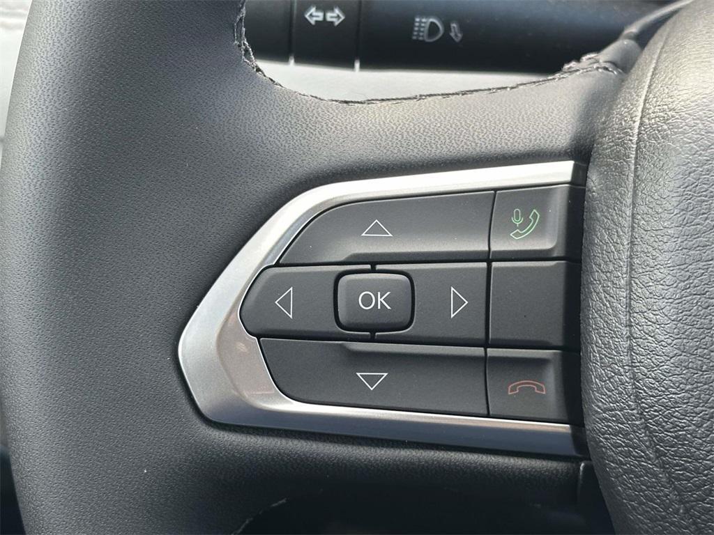 new 2026 Jeep Compass car, priced at $29,005