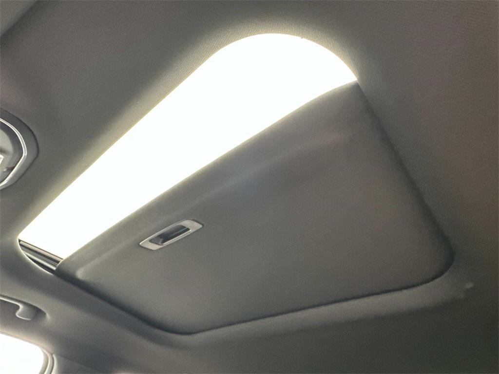 new 2025 Jeep Grand Cherokee car, priced at $35,755