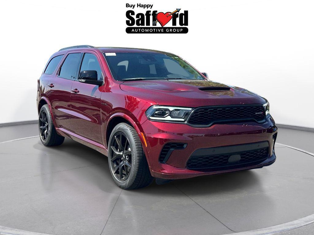 new 2026 Dodge Durango car, priced at $55,133