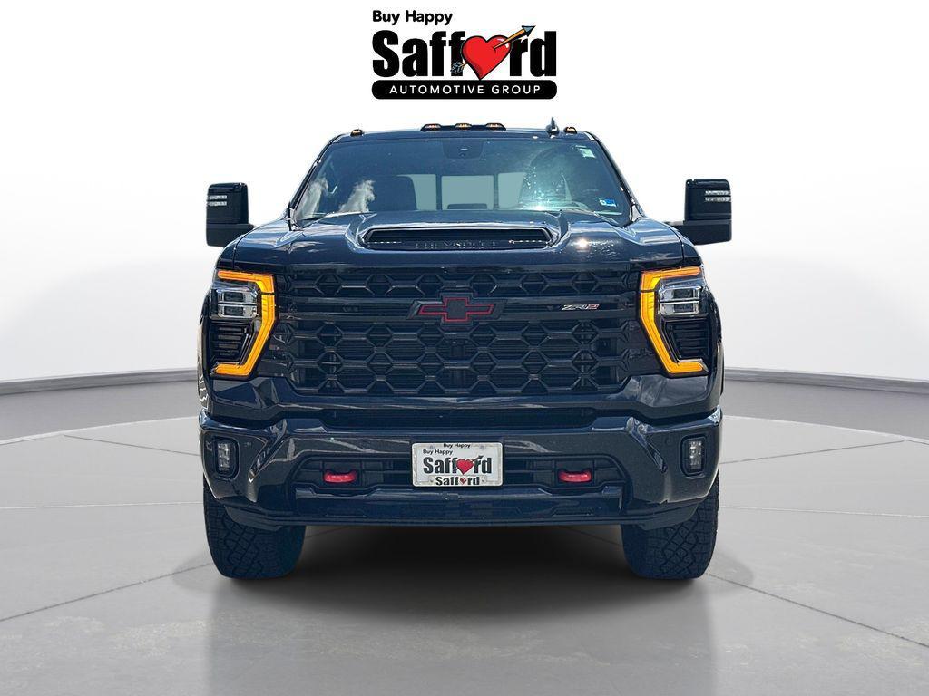 used 2025 Chevrolet Silverado 2500 car, priced at $77,998