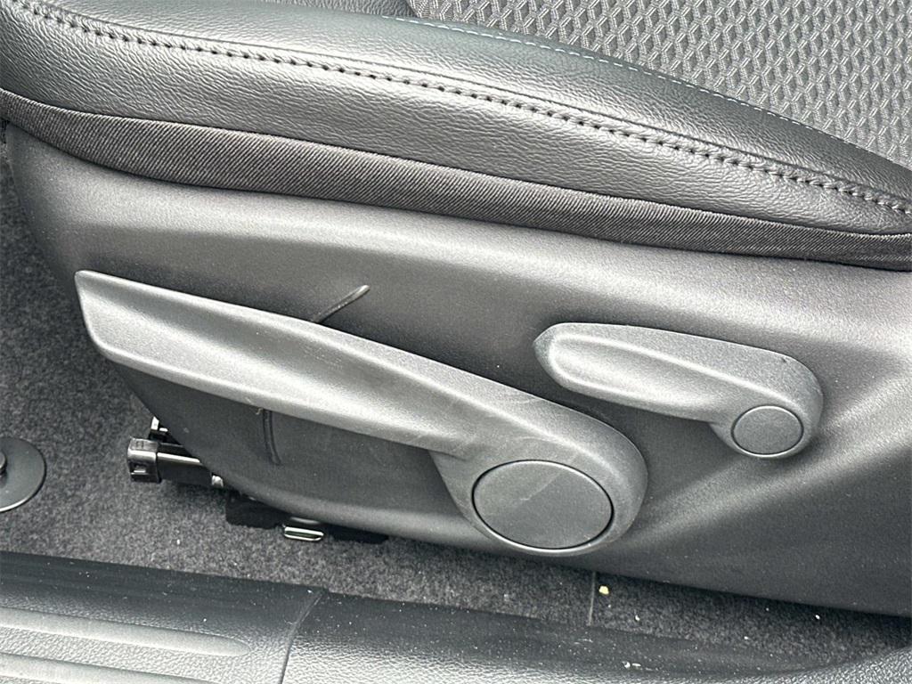 new 2026 Jeep Compass car, priced at $26,505