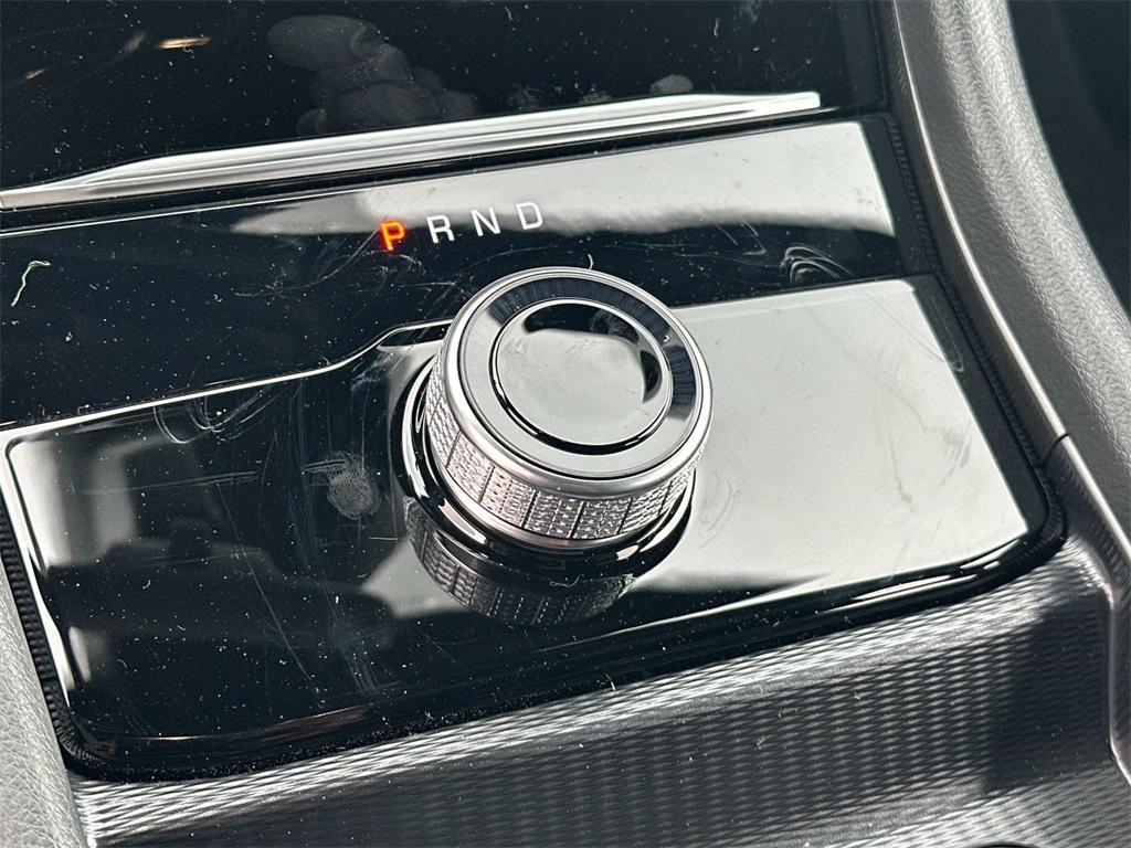 new 2025 Jeep Grand Cherokee L car, priced at $37,505