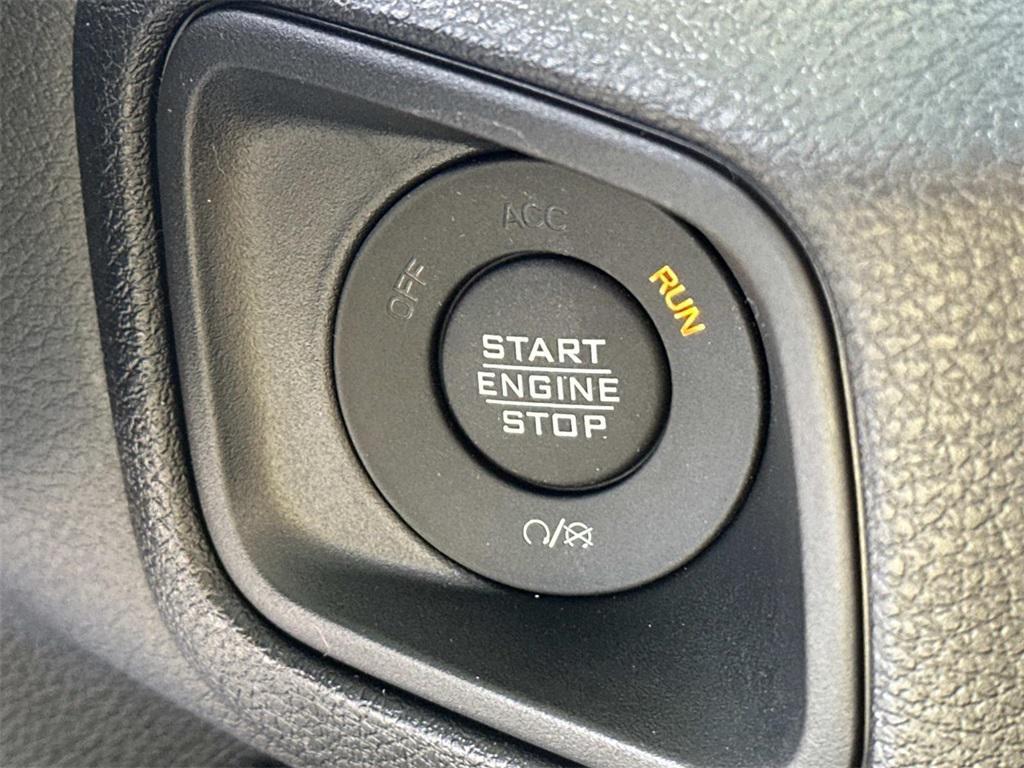 new 2026 Jeep Wrangler car, priced at $33,705