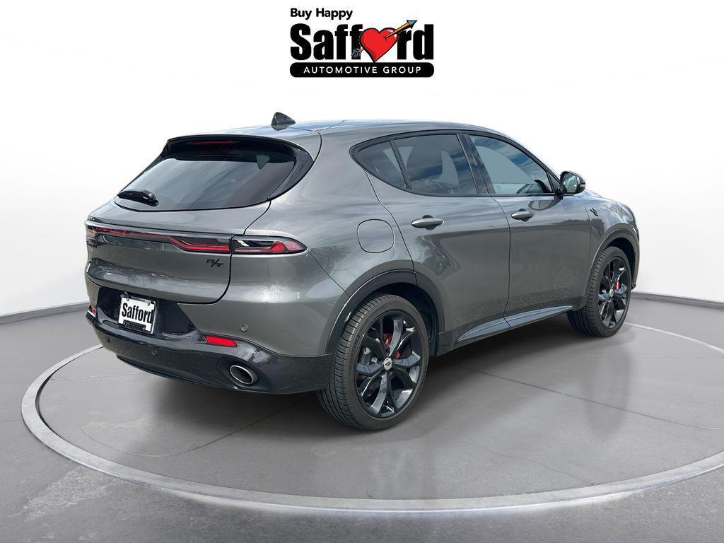 used 2024 Dodge Hornet car, priced at $24,800