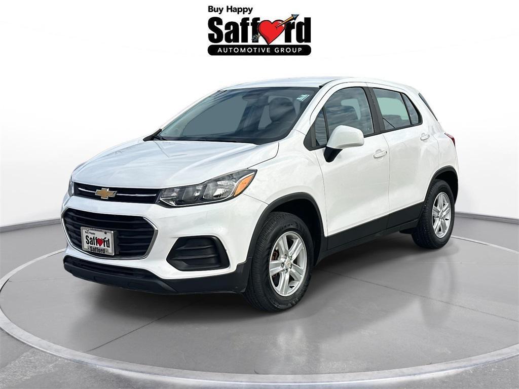 used 2019 Chevrolet Trax car, priced at $12,000