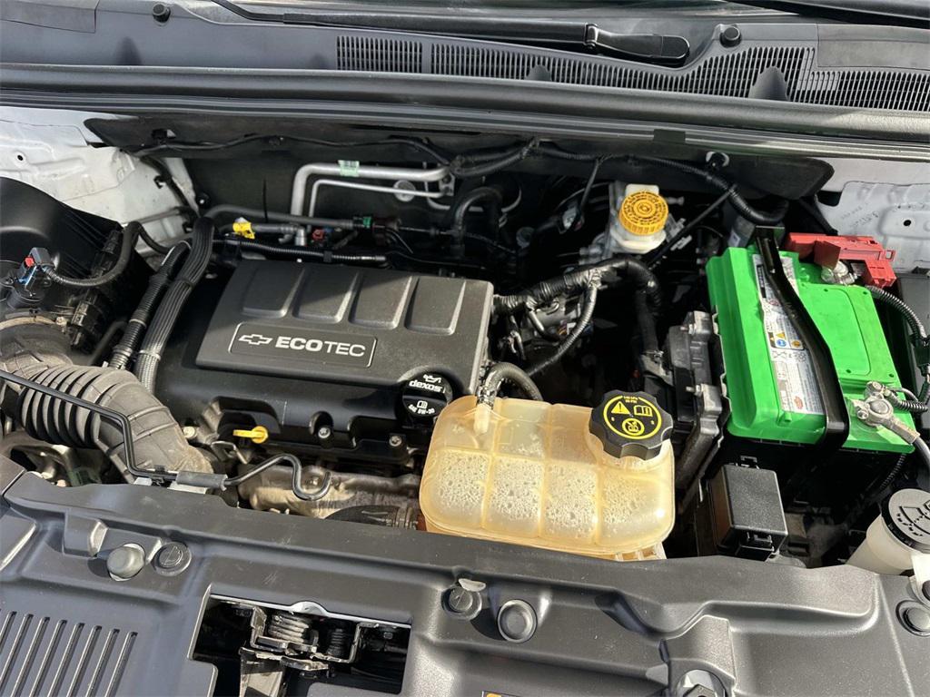 used 2019 Chevrolet Trax car, priced at $12,000