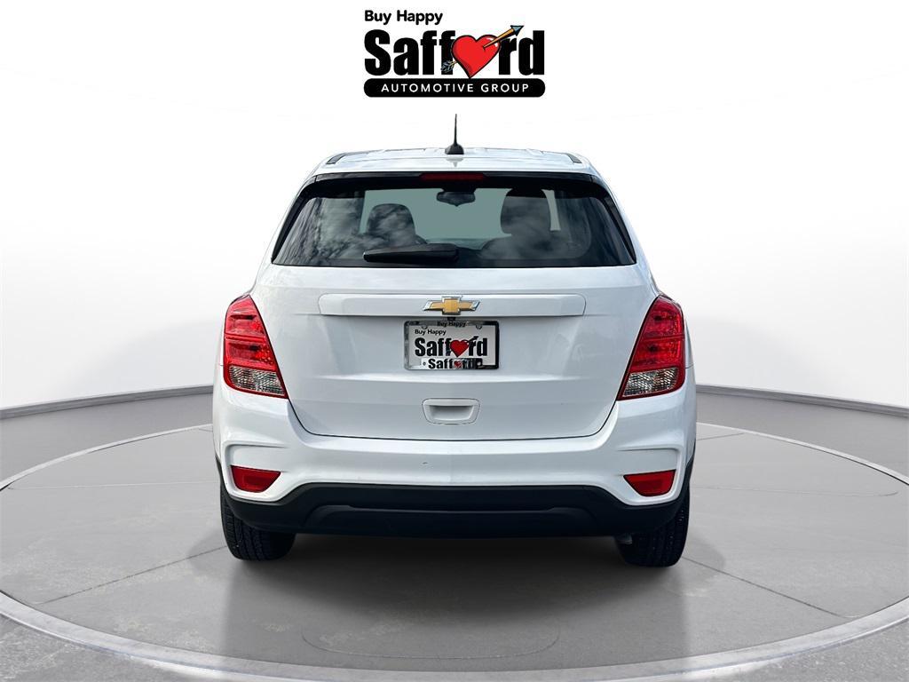 used 2019 Chevrolet Trax car, priced at $12,000