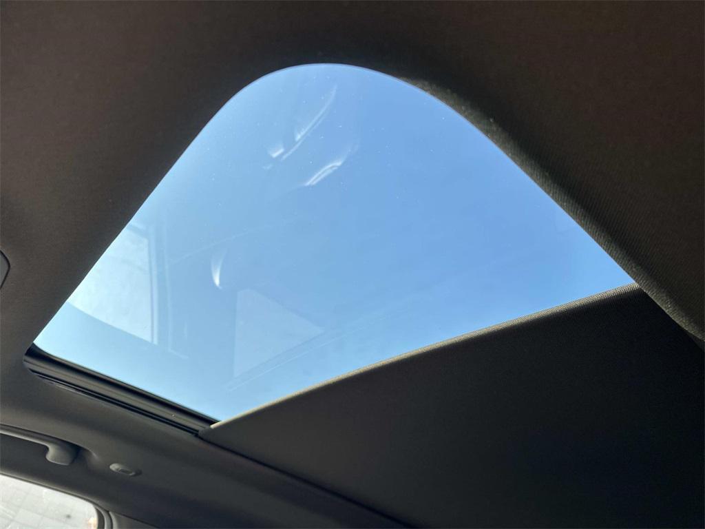 new 2025 Jeep Grand Cherokee L car, priced at $43,505