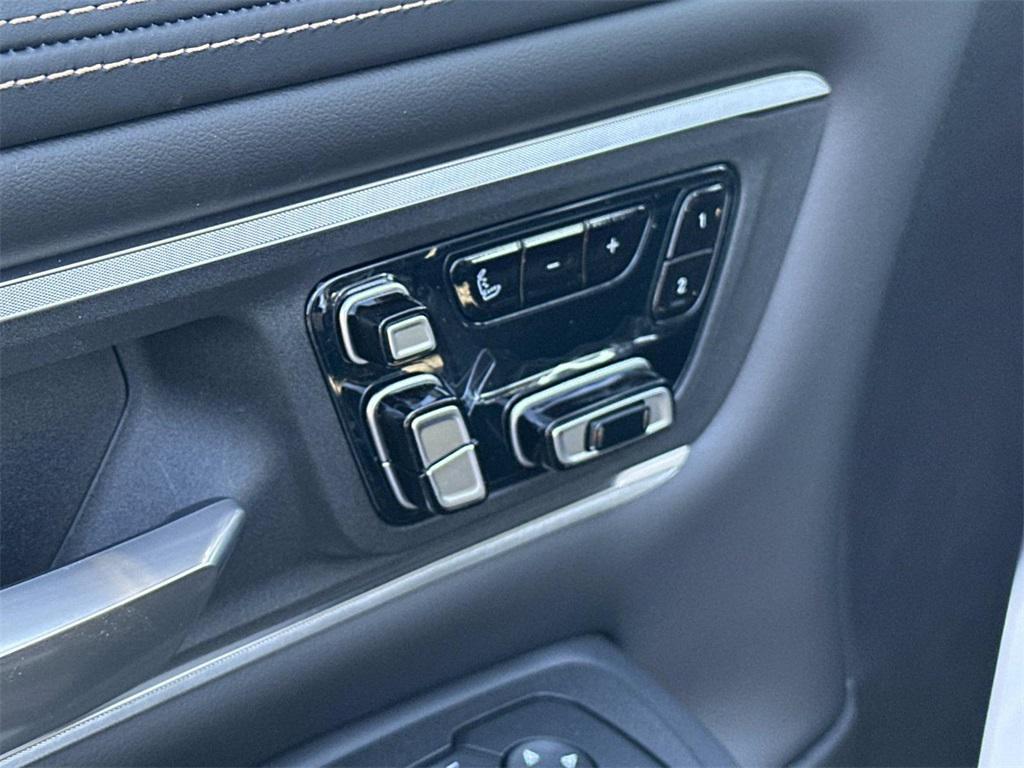 new 2026 Ram 1500 car, priced at $80,305