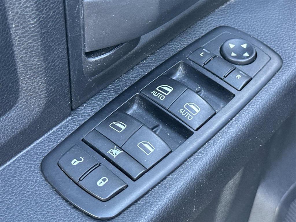 used 2015 Ram 1500 car, priced at $8,000