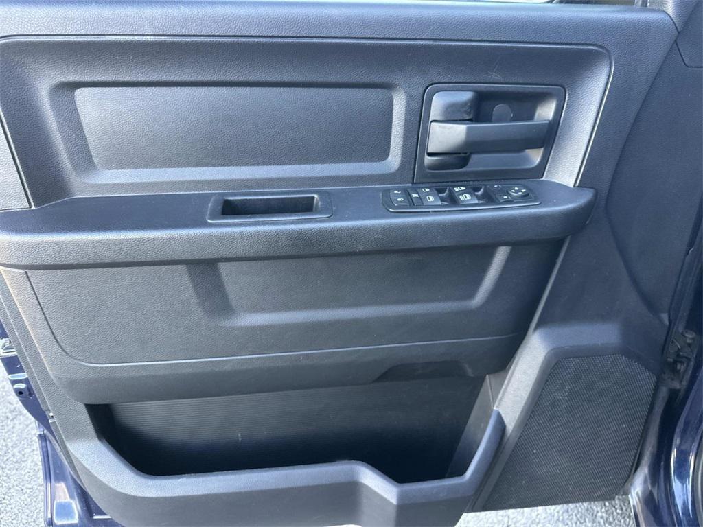 used 2015 Ram 1500 car, priced at $8,000