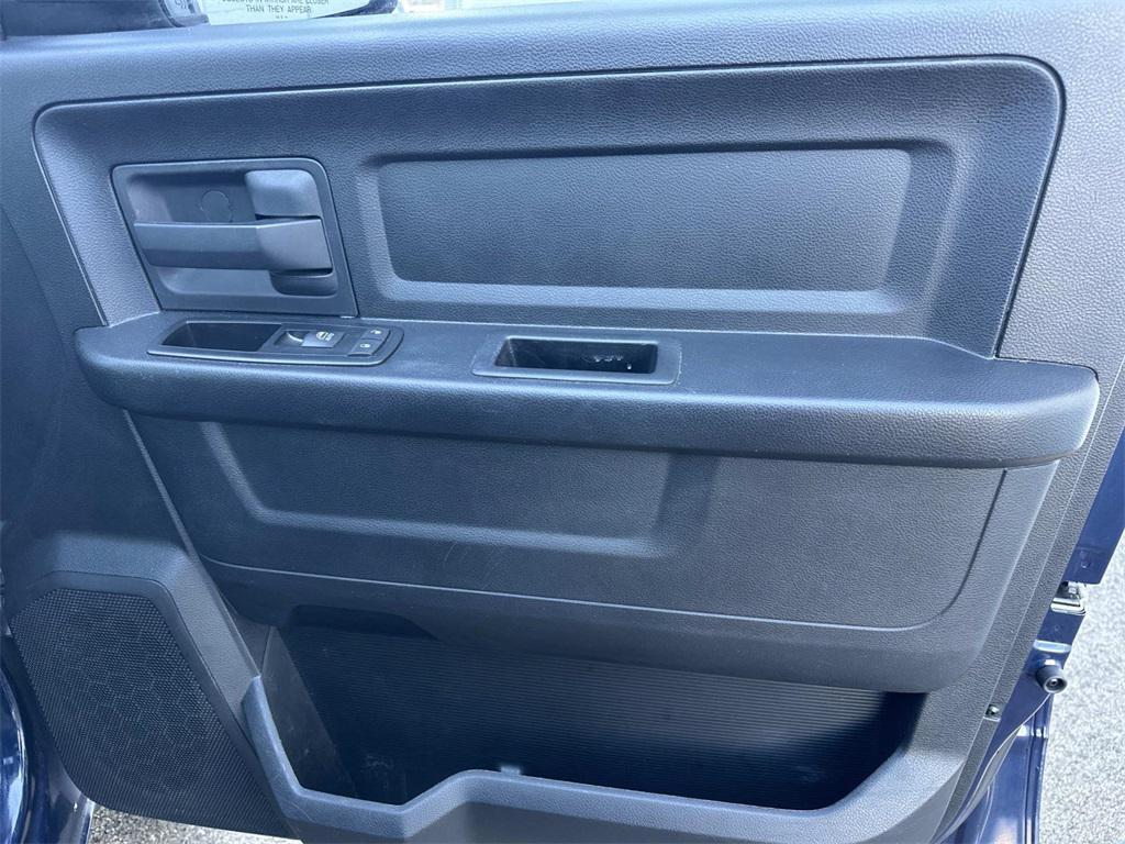 used 2015 Ram 1500 car, priced at $8,000