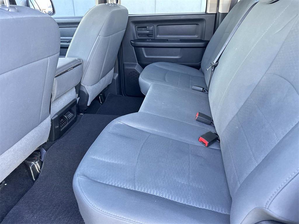 used 2015 Ram 1500 car, priced at $8,000