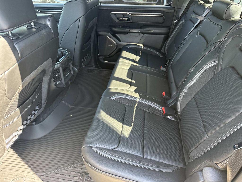 new 2026 Ram 1500 car, priced at $78,962