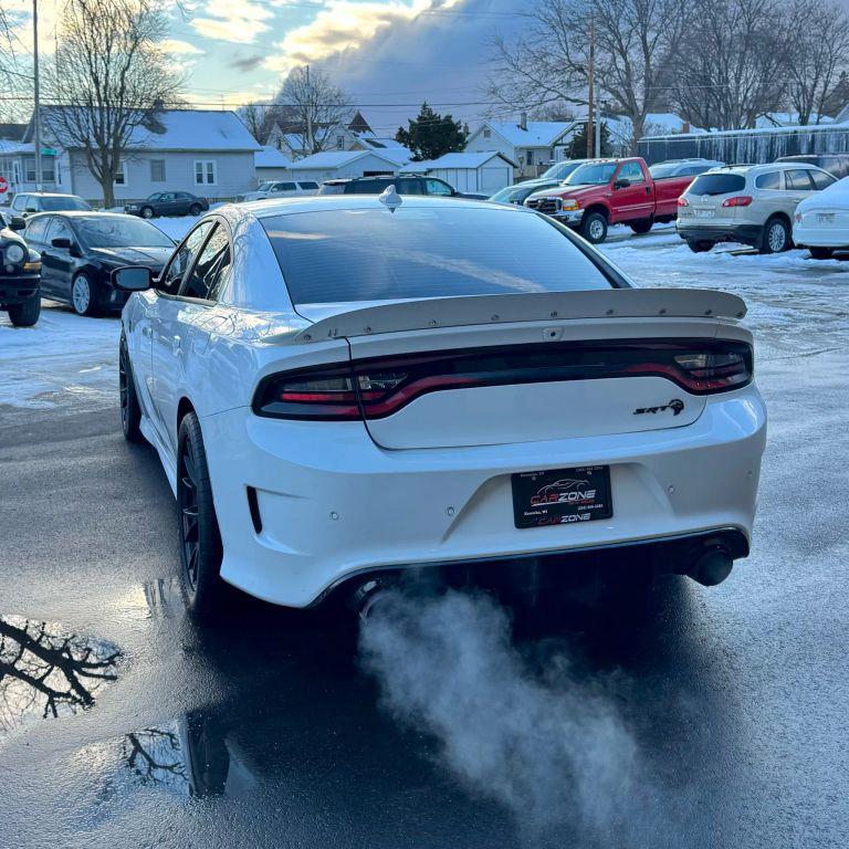used 2016 Dodge Charger car, priced at $37,995