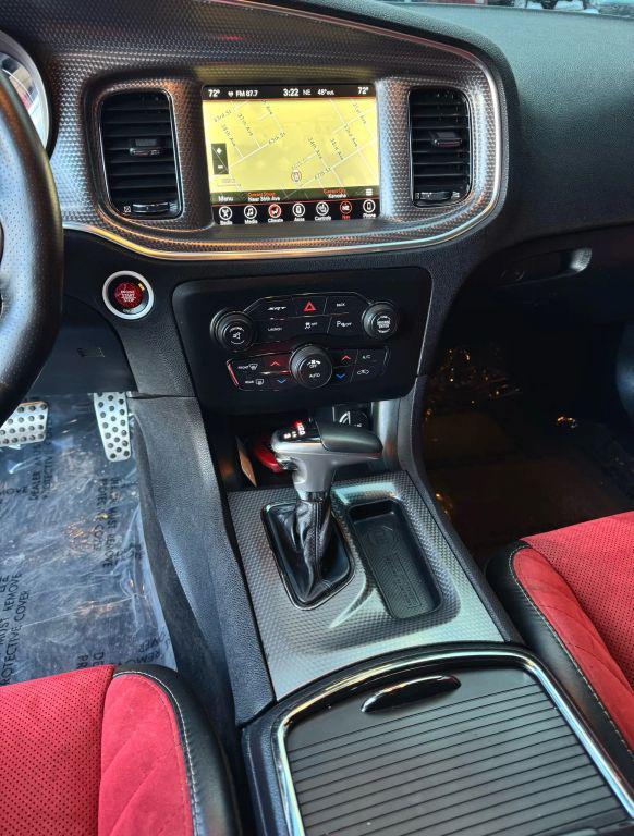 used 2016 Dodge Charger car, priced at $37,995