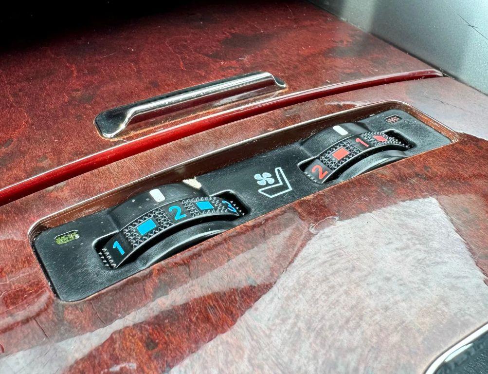 used 2006 Lexus IS 250 car, priced at $5,295