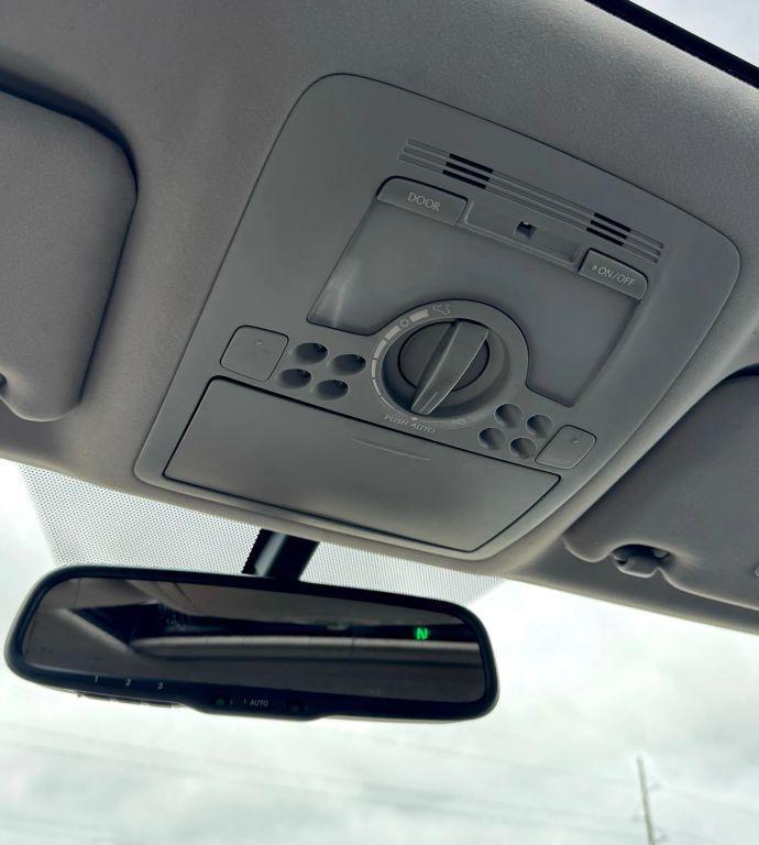 used 2006 Lexus IS 250 car, priced at $5,295