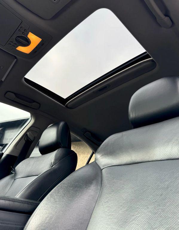 used 2006 Lexus IS 250 car, priced at $5,295