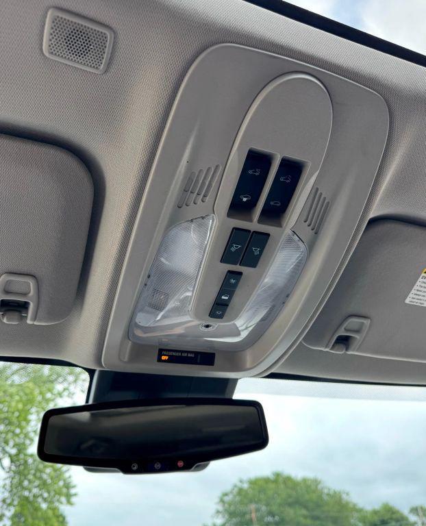 used 2017 Chevrolet Equinox car, priced at $10,795