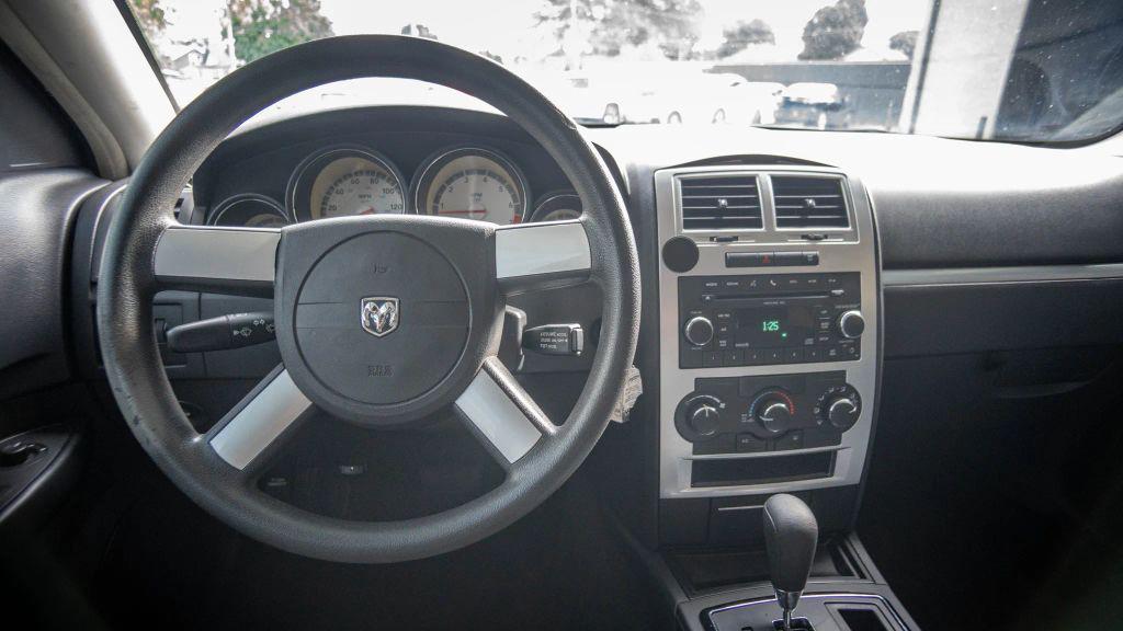 used 2010 Dodge Charger car, priced at $5,995