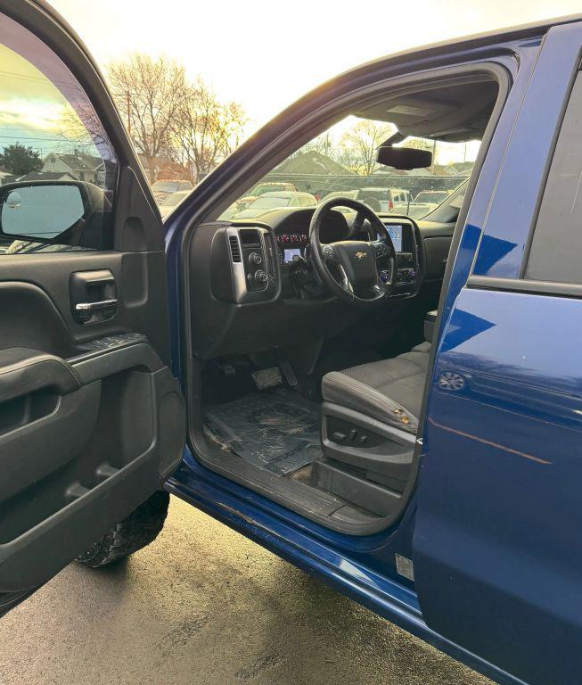 used 2014 Chevrolet Silverado 1500 car, priced at $8,995
