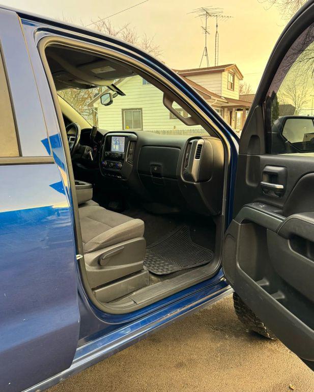 used 2014 Chevrolet Silverado 1500 car, priced at $8,995