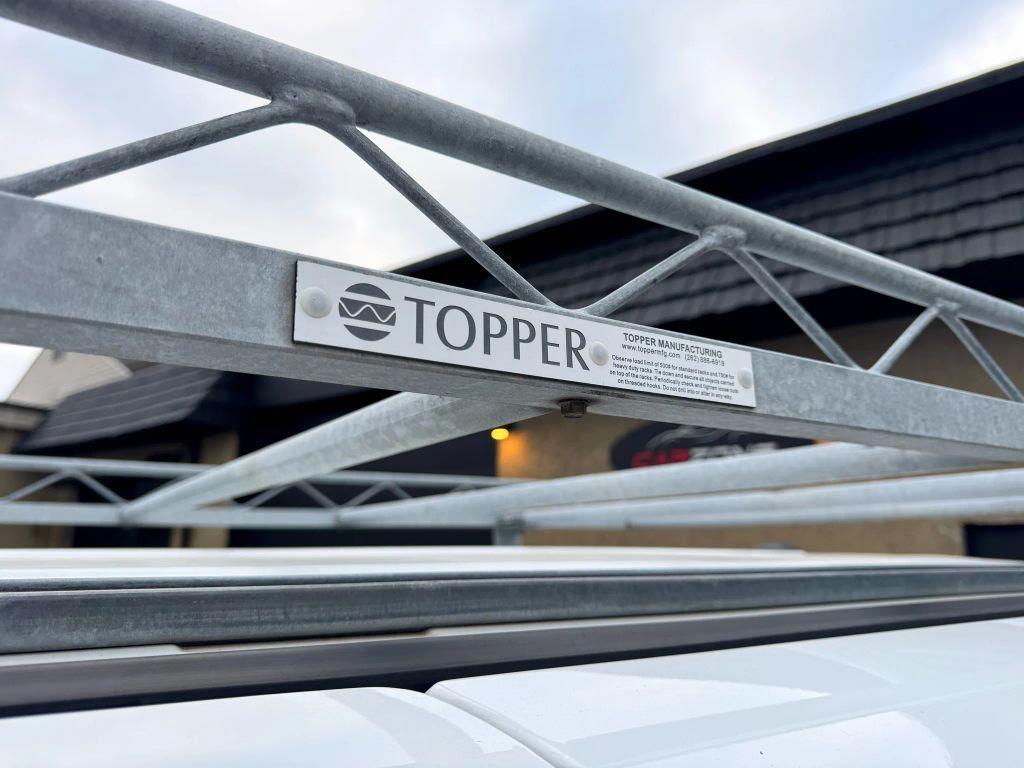 used 2017 Ram ProMaster City car, priced at $7,995