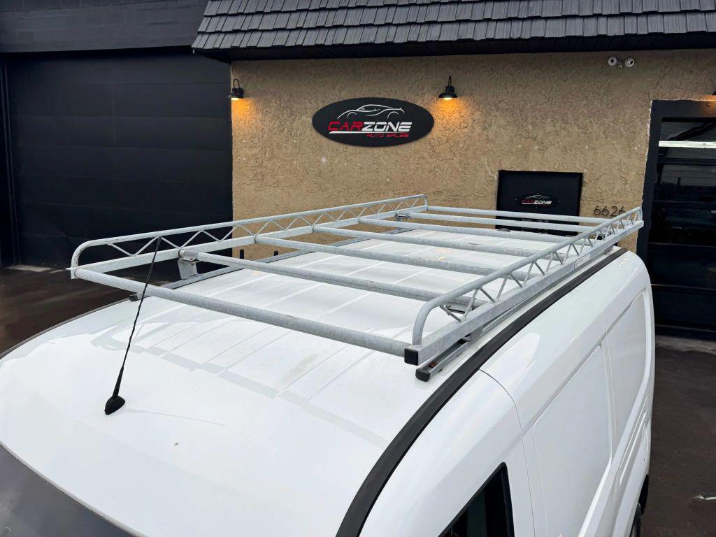 used 2017 Ram ProMaster City car, priced at $7,995