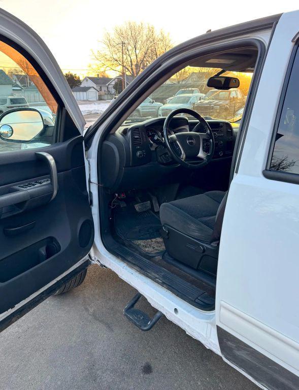 used 2008 GMC Sierra 1500 car, priced at $5,995