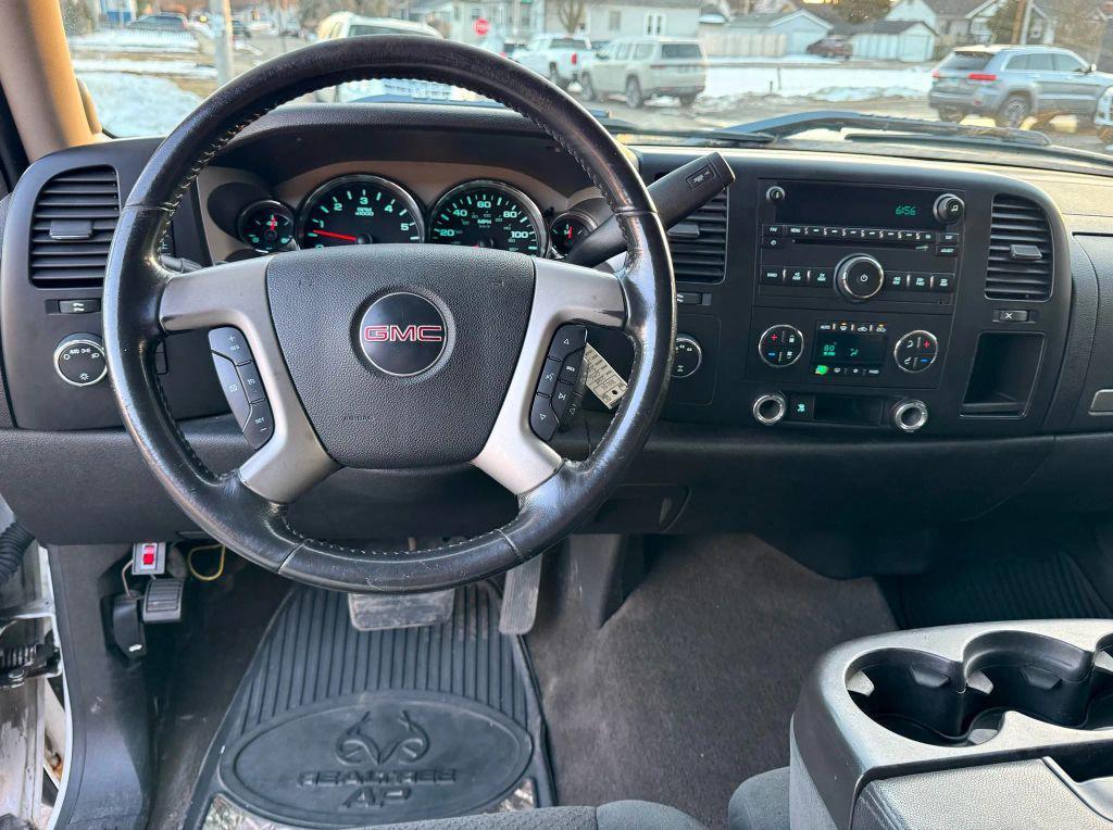 used 2008 GMC Sierra 1500 car, priced at $5,995