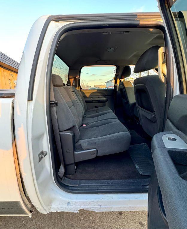 used 2008 GMC Sierra 1500 car, priced at $5,995