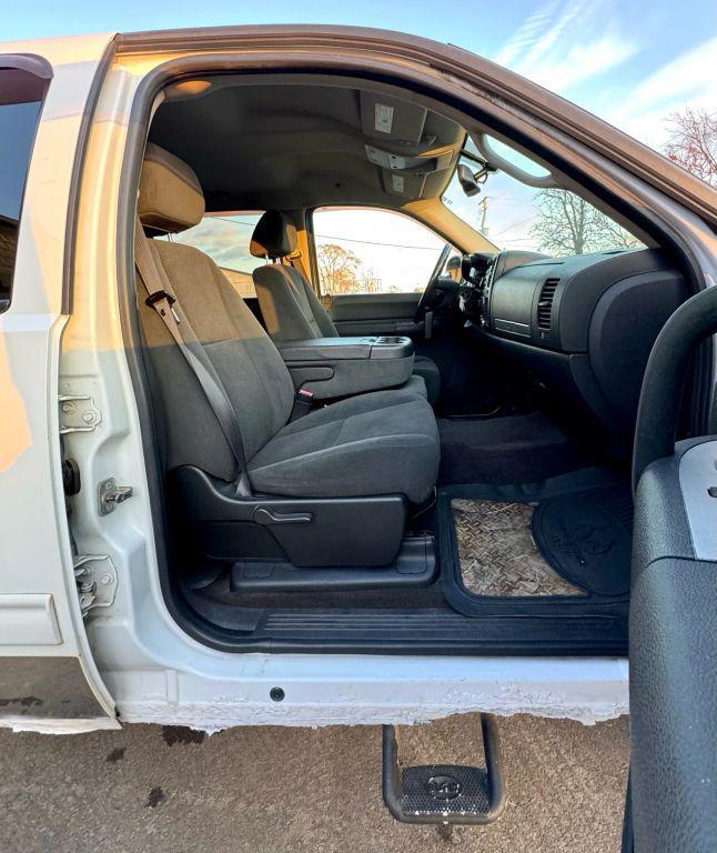 used 2008 GMC Sierra 1500 car, priced at $5,995