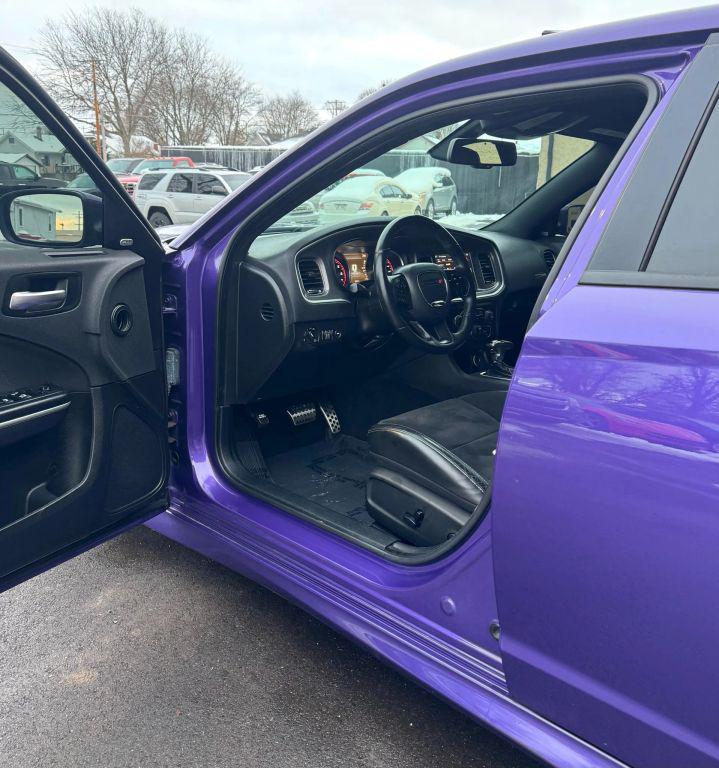used 2021 Dodge Charger car, priced at $37,995