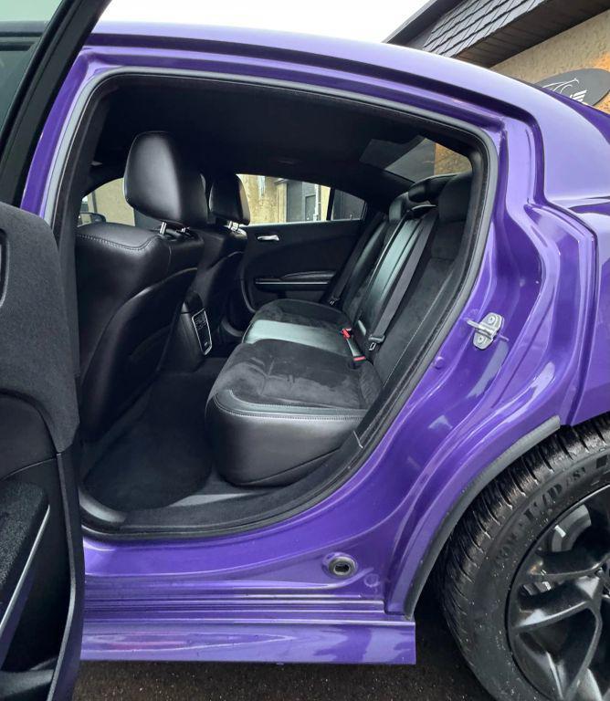 used 2021 Dodge Charger car, priced at $37,995