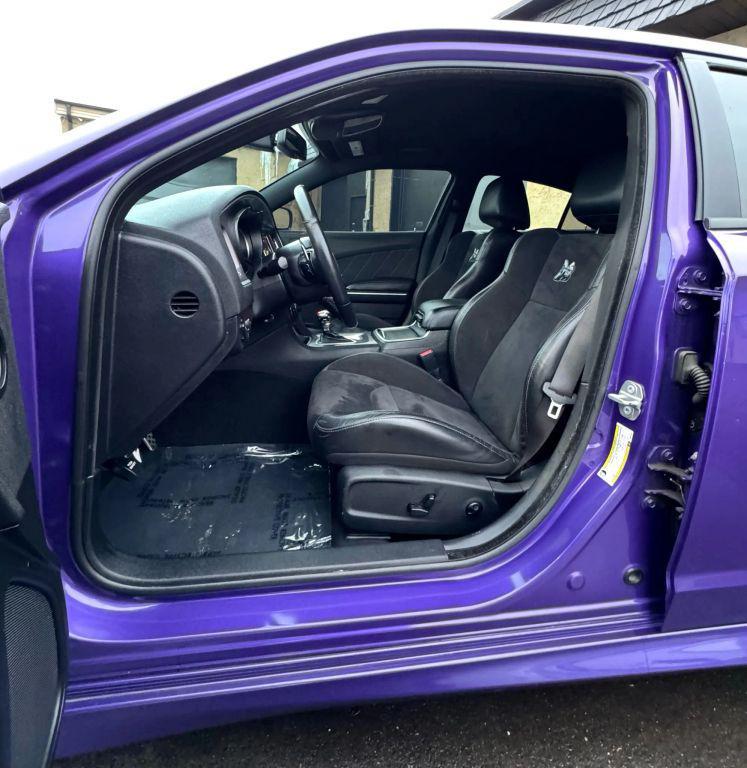 used 2021 Dodge Charger car, priced at $37,995