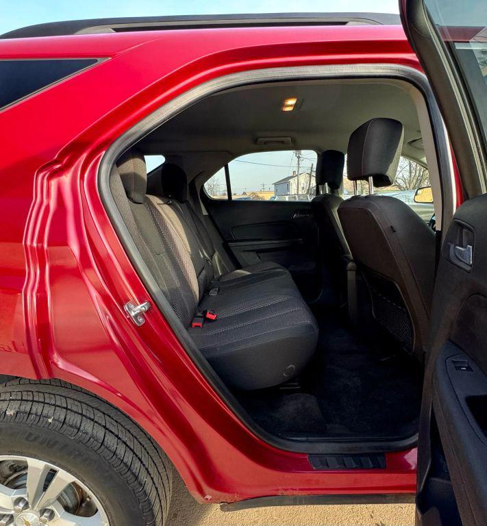 used 2013 Chevrolet Equinox car, priced at $4,995