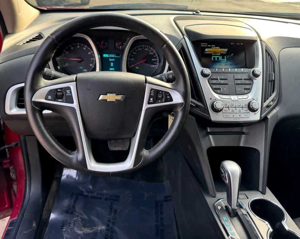 used 2013 Chevrolet Equinox car, priced at $4,995