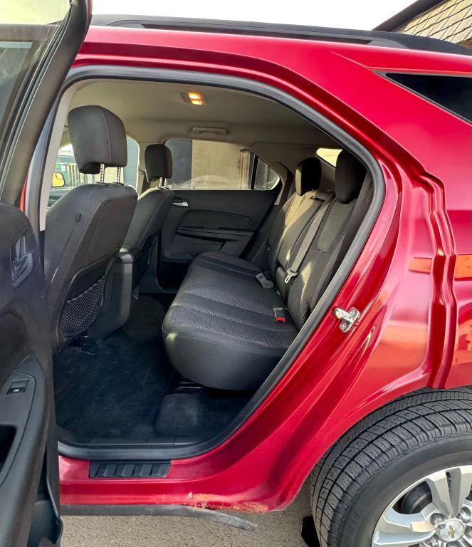 used 2013 Chevrolet Equinox car, priced at $4,995