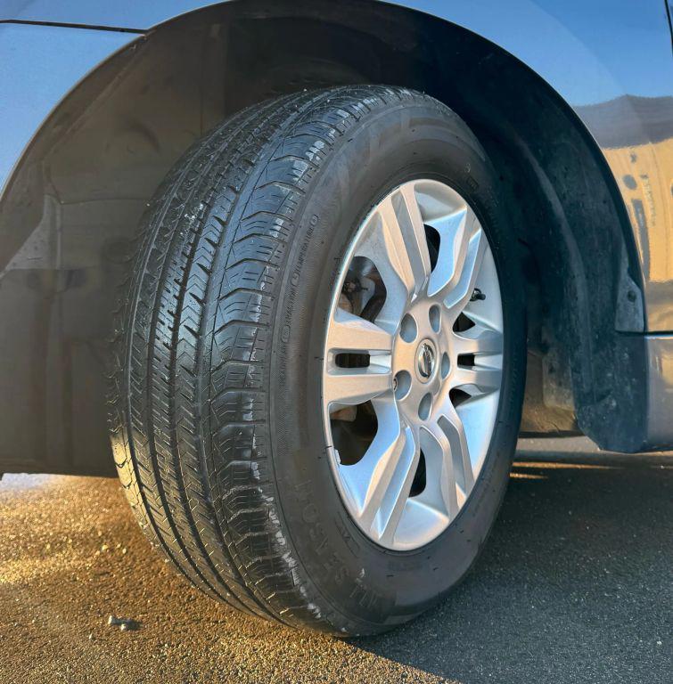 used 2012 Nissan Altima car, priced at $4,995