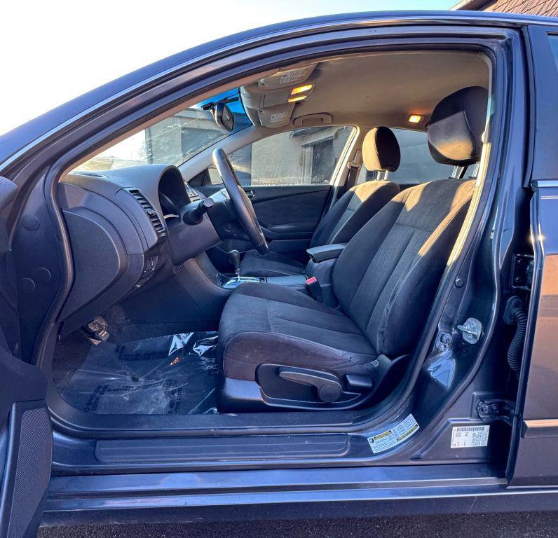 used 2012 Nissan Altima car, priced at $4,995