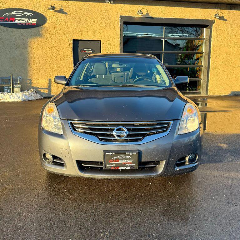 used 2012 Nissan Altima car, priced at $4,995