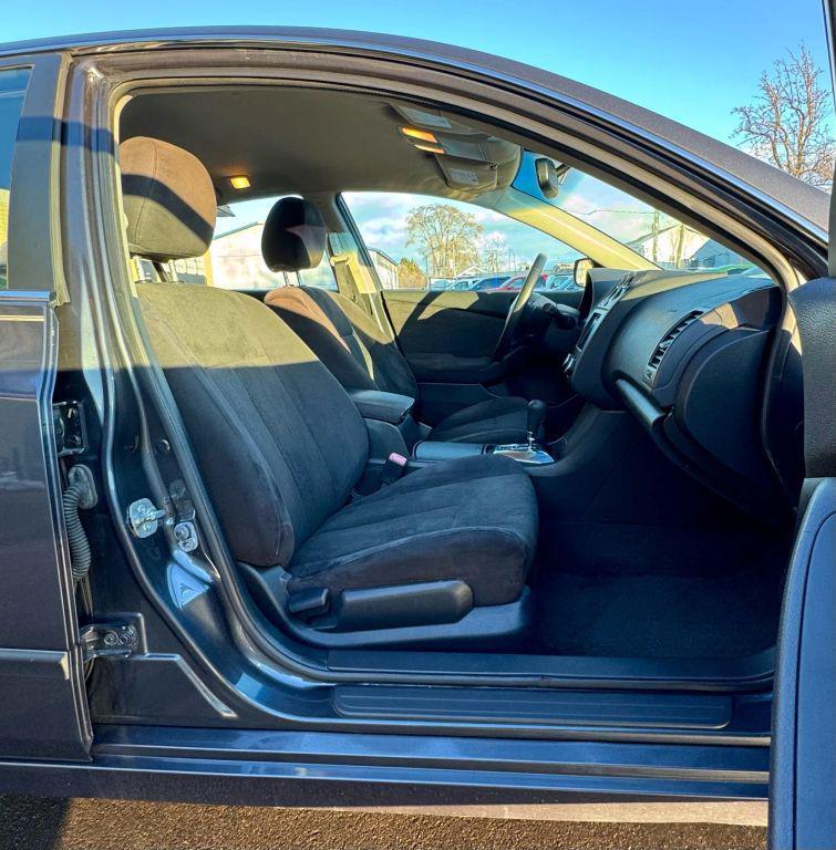 used 2012 Nissan Altima car, priced at $4,995