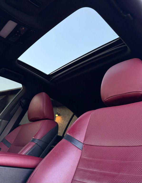 used 2017 Lexus GS 350 car, priced at $23,995