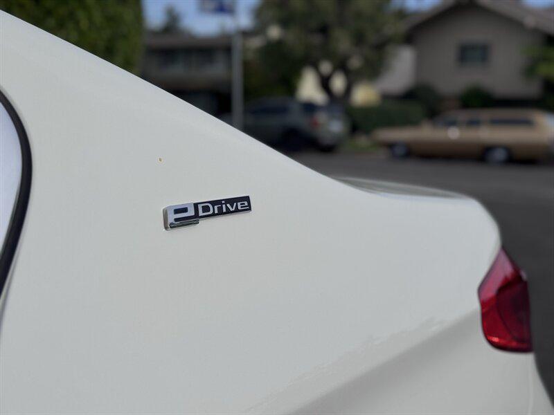 used 2018 BMW 530e car, priced at $11,995