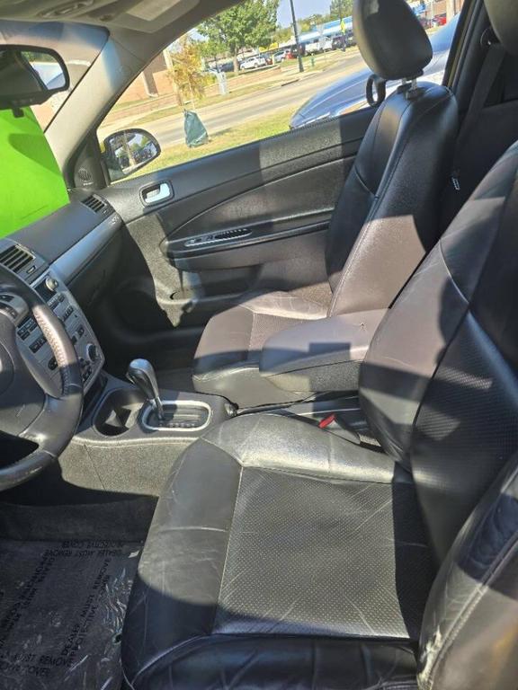 used 2007 Chevrolet Cobalt car, priced at $4,950