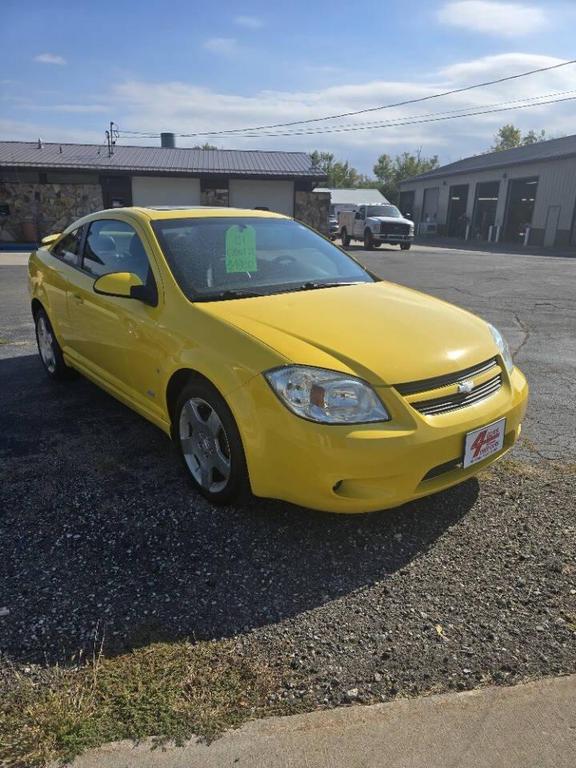 used 2007 Chevrolet Cobalt car, priced at $4,950