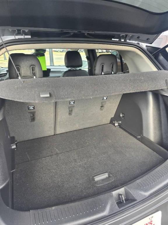 used 2024 Buick Encore GX car, priced at $22,950